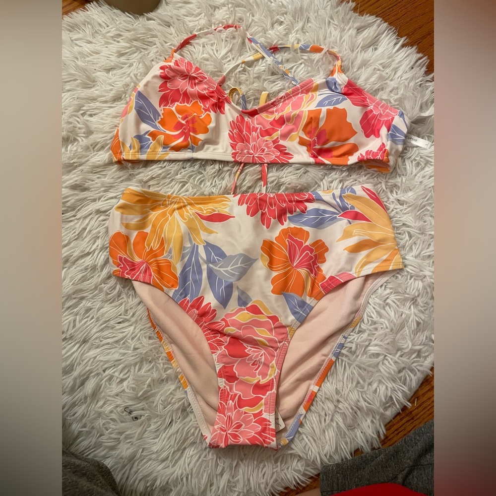 Cupshe bikini
